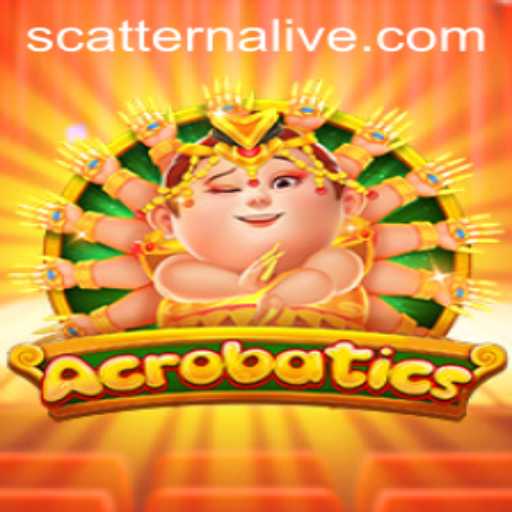 Discover the Thrill of Acrobatics: SCATTER NA Game