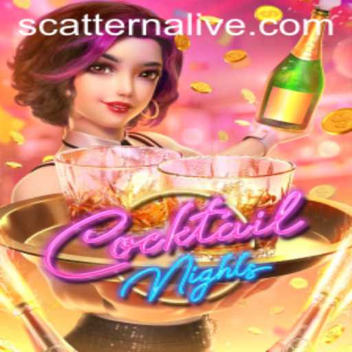 Discover the Exciting World of CocktailNights with SCATTER NA Feature