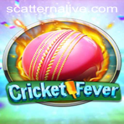 Exploring the Exhilaration of 'CricketFever': A Deep Dive into SCATTER NA
