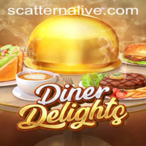 DinerDelights: Unveiling the Culinary Adventure Game with SCATTER NA