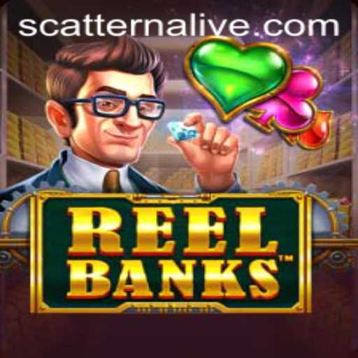 ReelBanks: A Comprehensive Guide to the Exciting World of Modern Gaming