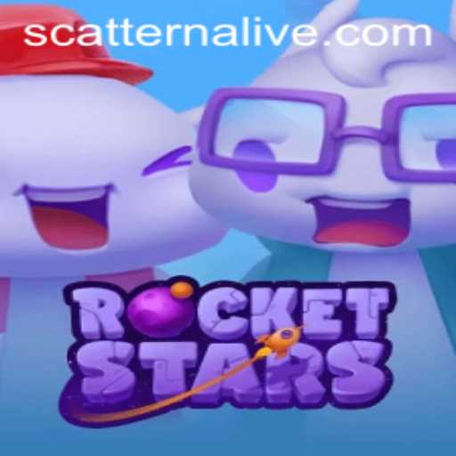 RocketStars: Embark on an Intergalactic Adventure