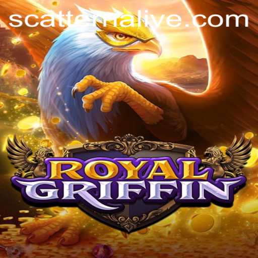 RoyalGriffin: The Enchanting World of Adventure Awaits