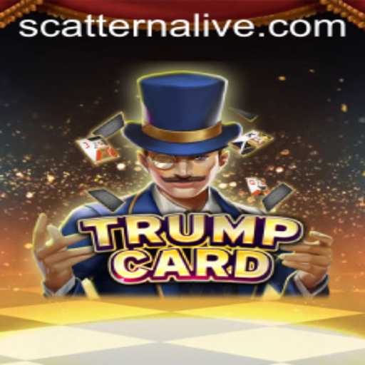 Exploring the Thrills of TrumpCard: A Glimpse into the Game and Its Rules