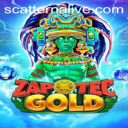 Exploring the Thrilling World of ZapOtecGold and Its SCATTER NA Feature